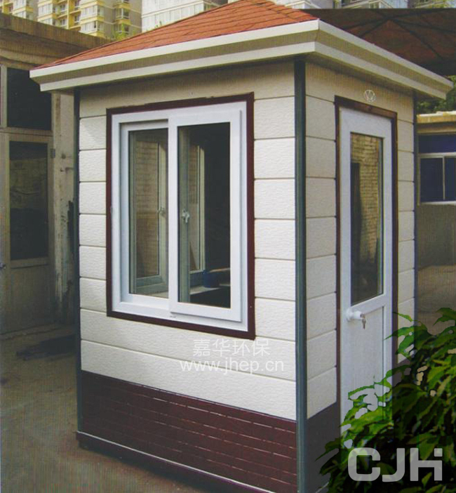 崗?fù)?、?bào)刊亭移動(dòng)廁所