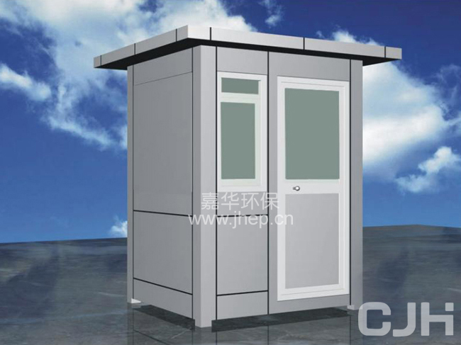 崗?fù)?、?bào)刊亭移動(dòng)廁所